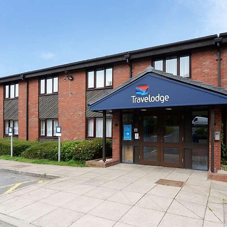 Travelodge Droitwich Spa Extérieur photo