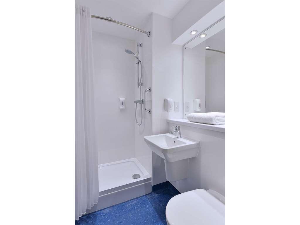 Travelodge Droitwich Spa Chambre photo