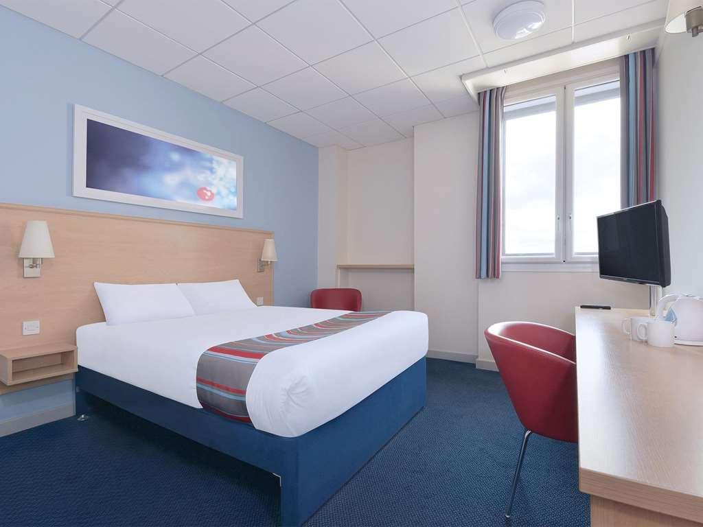 Travelodge Droitwich Spa Chambre photo