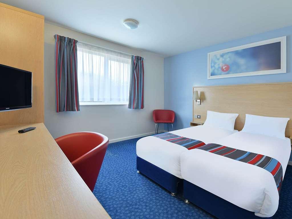 Travelodge Droitwich Spa Chambre photo