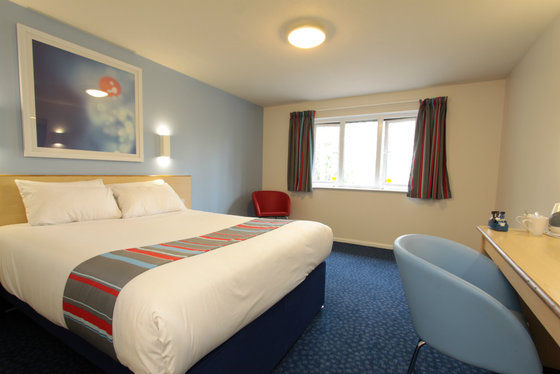 Travelodge Droitwich Spa Chambre photo