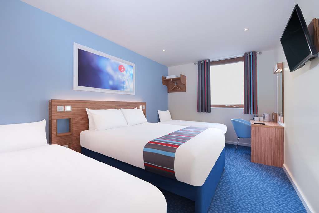Travelodge Droitwich Spa Commodités photo