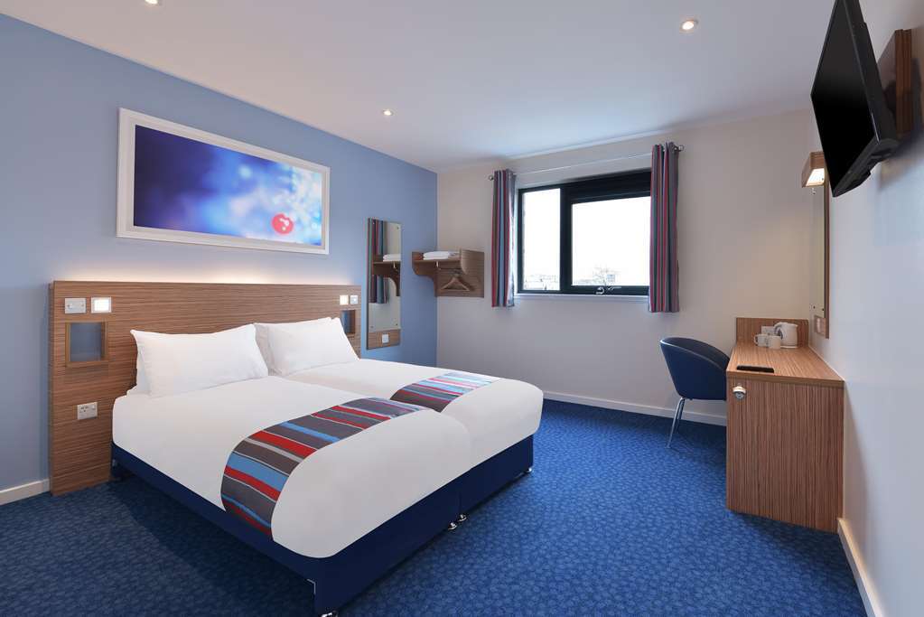 Travelodge Droitwich Spa Chambre photo