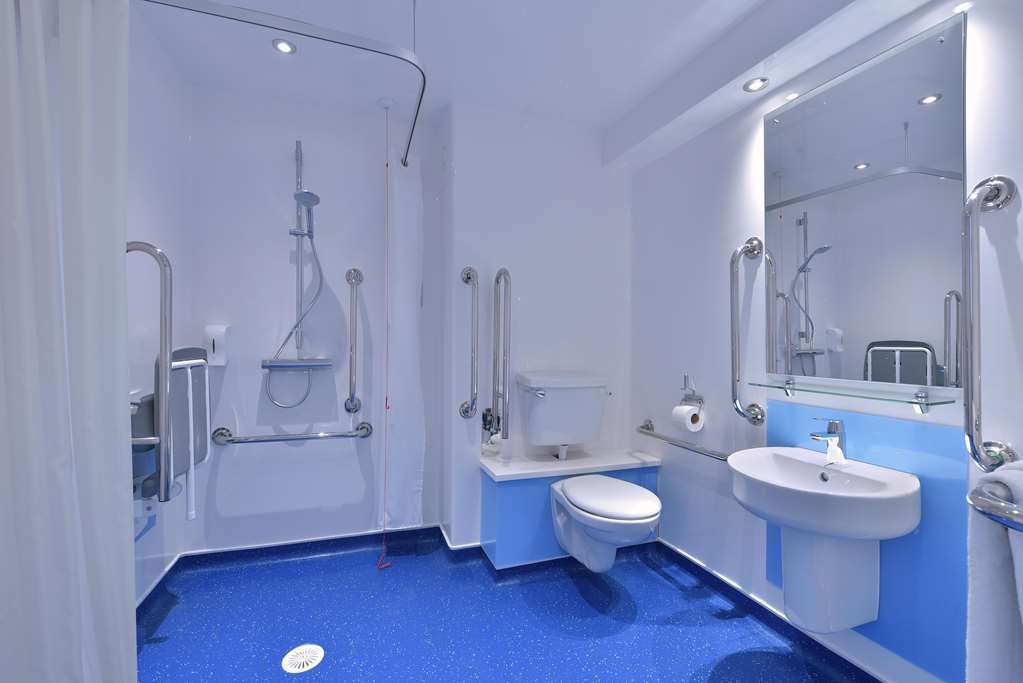 Travelodge Droitwich Spa Chambre photo